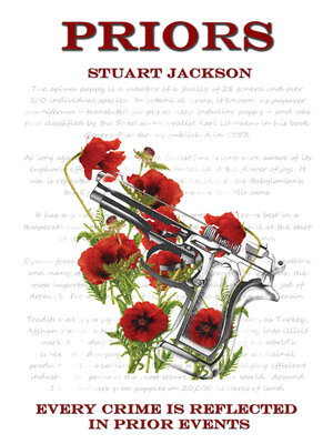 cover image of Priors